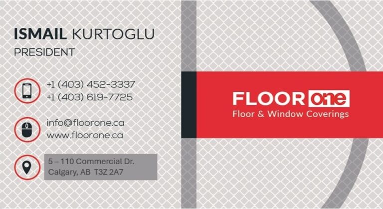 Floor One Inc.
