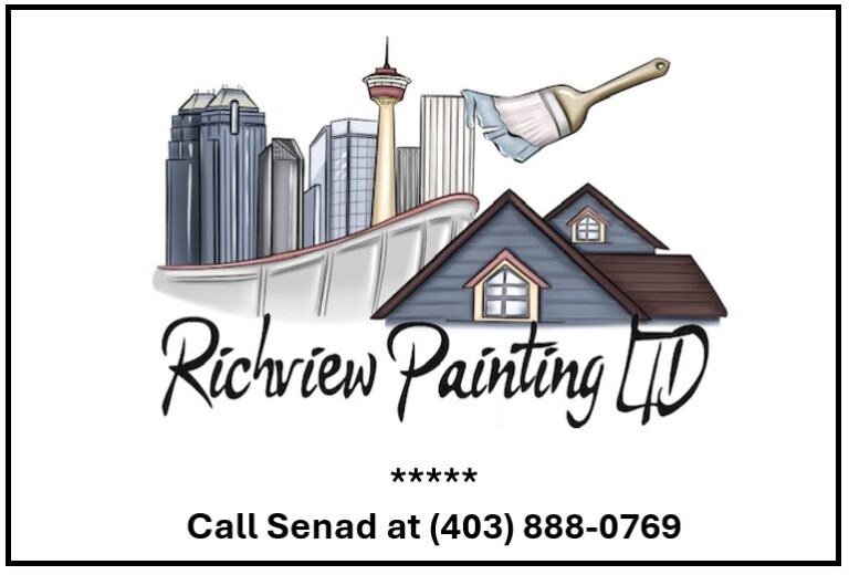 Richview Painting Ltd.