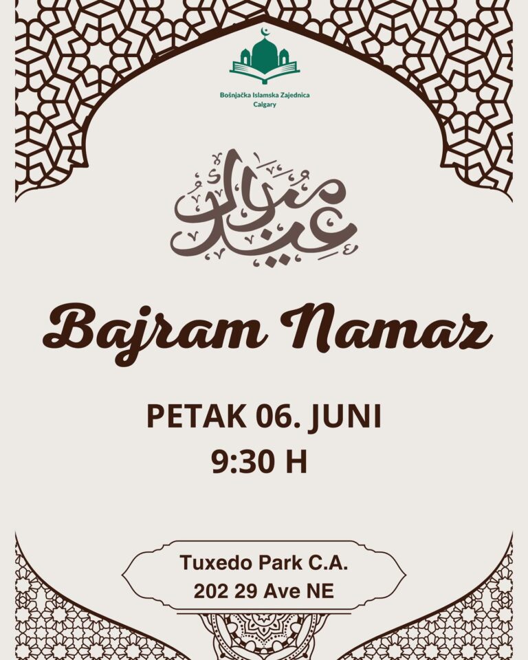 Kurban Bajram